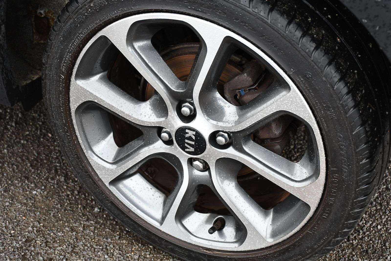 2019 KIA PICANTO 2019 KIA PICANTO