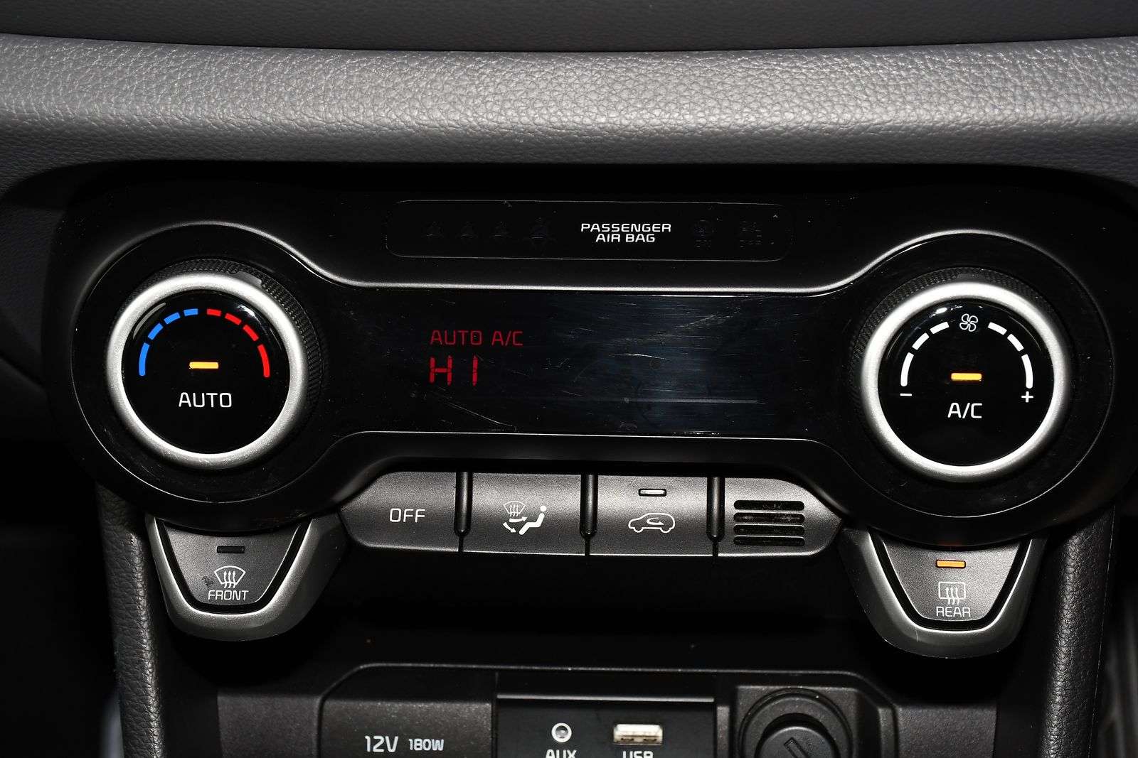 2019 KIA PICANTO 2019 KIA PICANTO