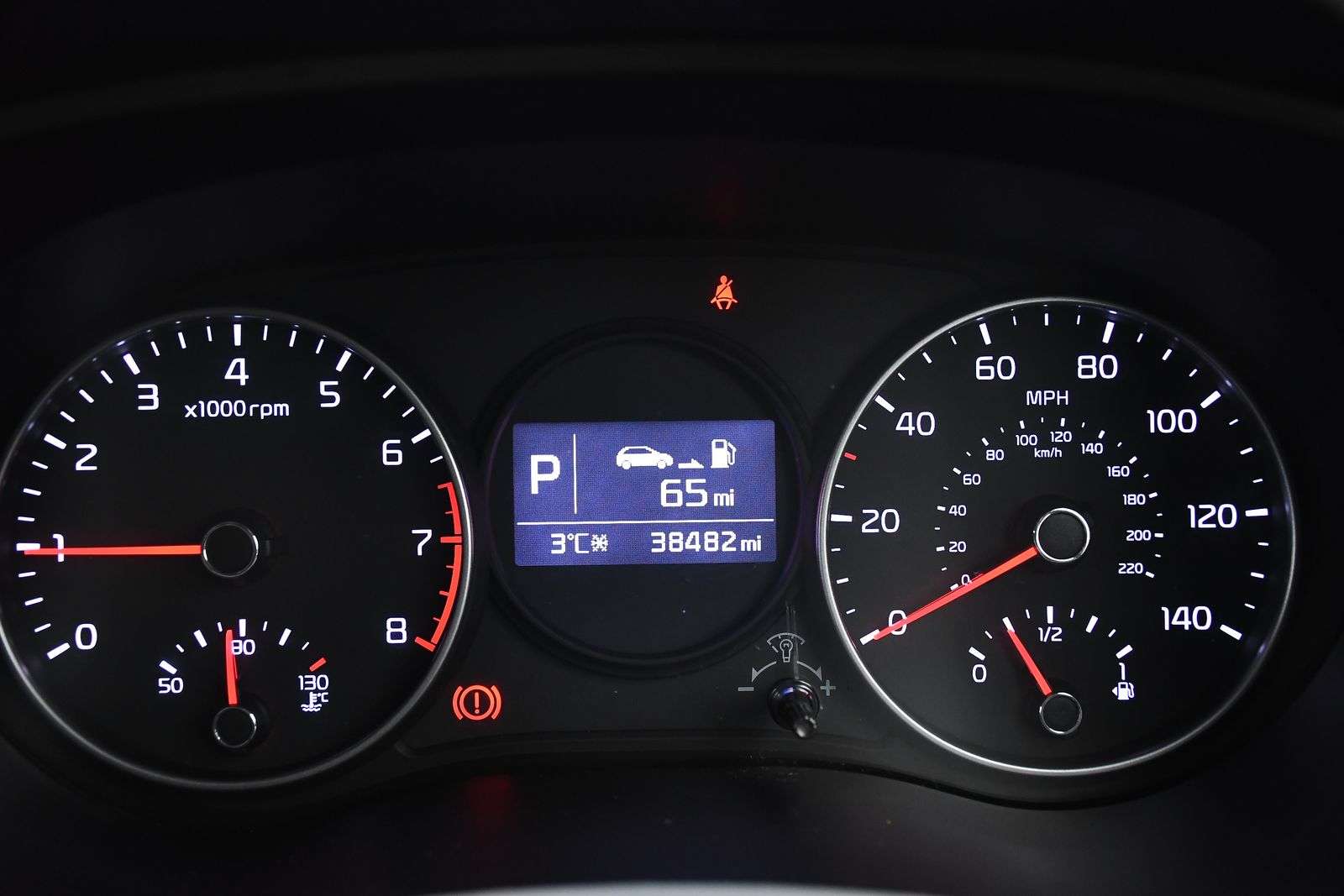 2019 KIA PICANTO 2019 KIA PICANTO