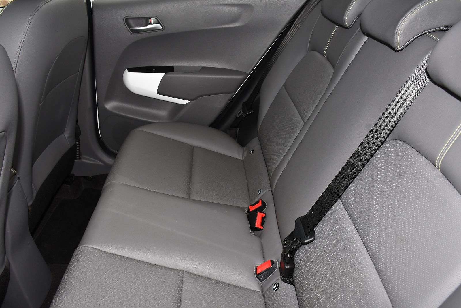 2019 KIA PICANTO 2019 KIA PICANTO