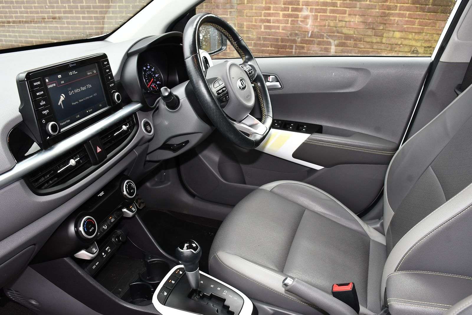 2019 KIA PICANTO 2019 KIA PICANTO