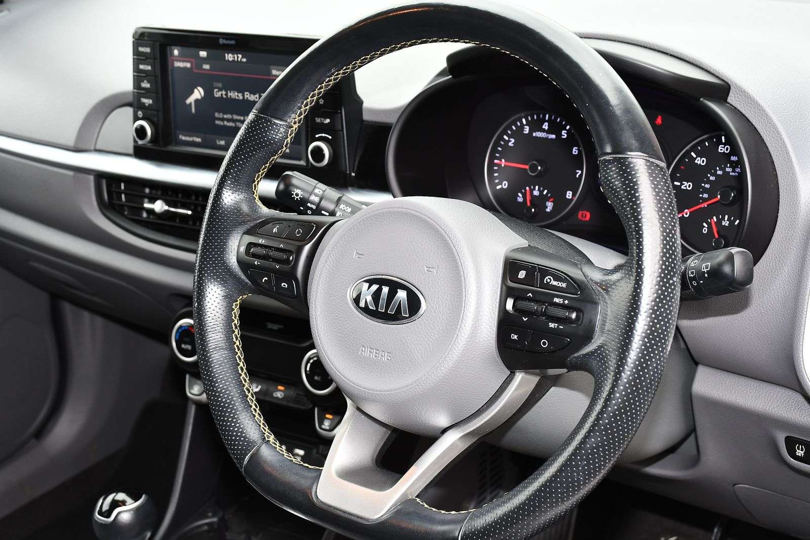 2019 KIA PICANTO 2019 KIA PICANTO