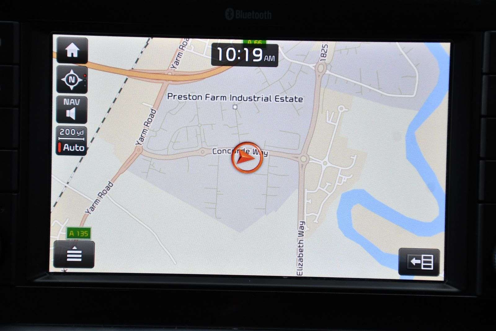 2019 KIA PICANTO 2019 KIA PICANTO