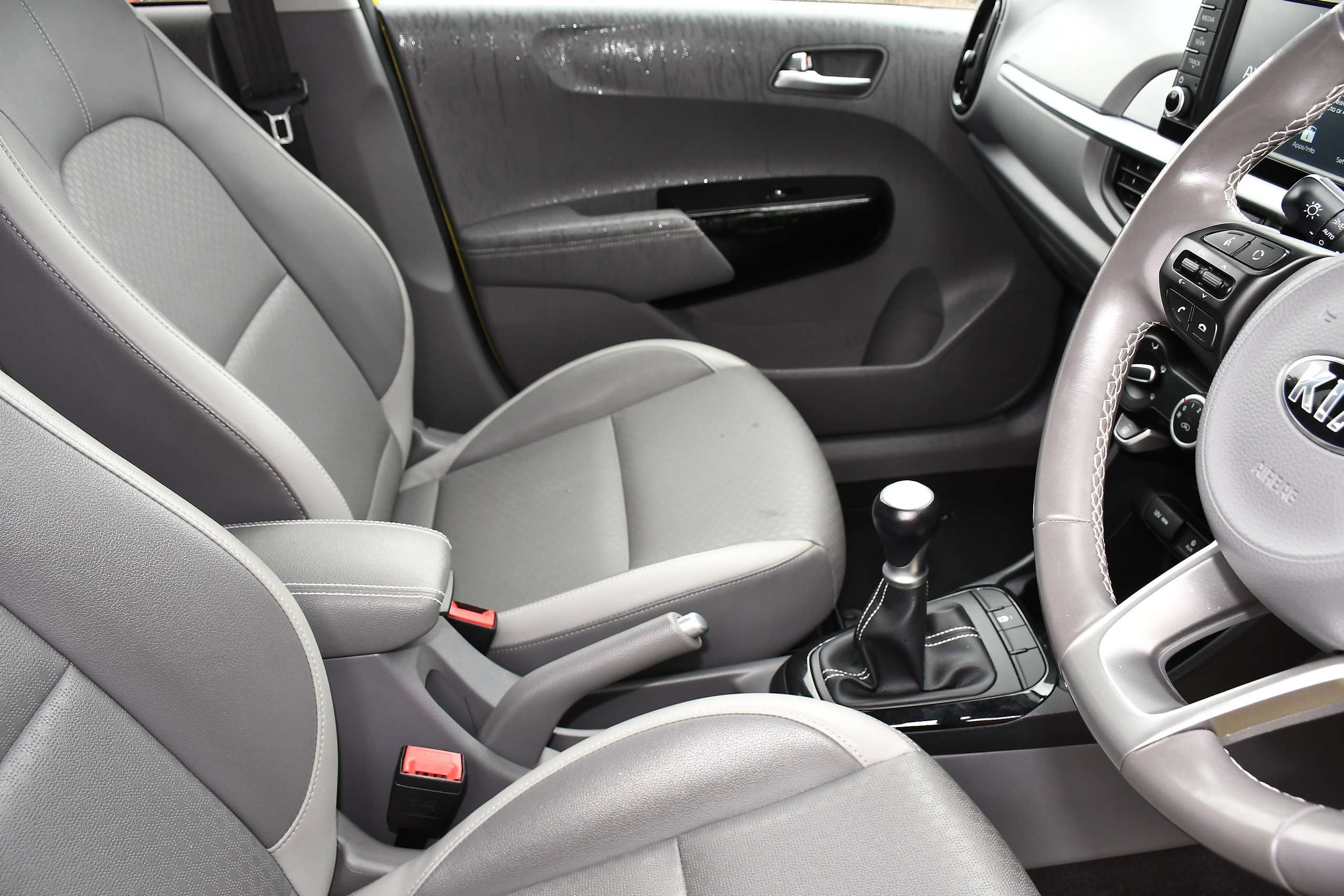 2020 KIA PICANTO 2020 KIA PICANTO