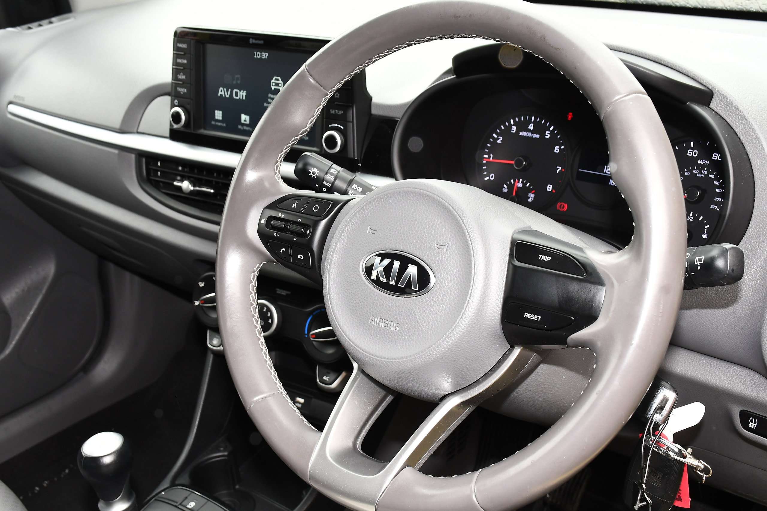 2020 KIA PICANTO 2020 KIA PICANTO