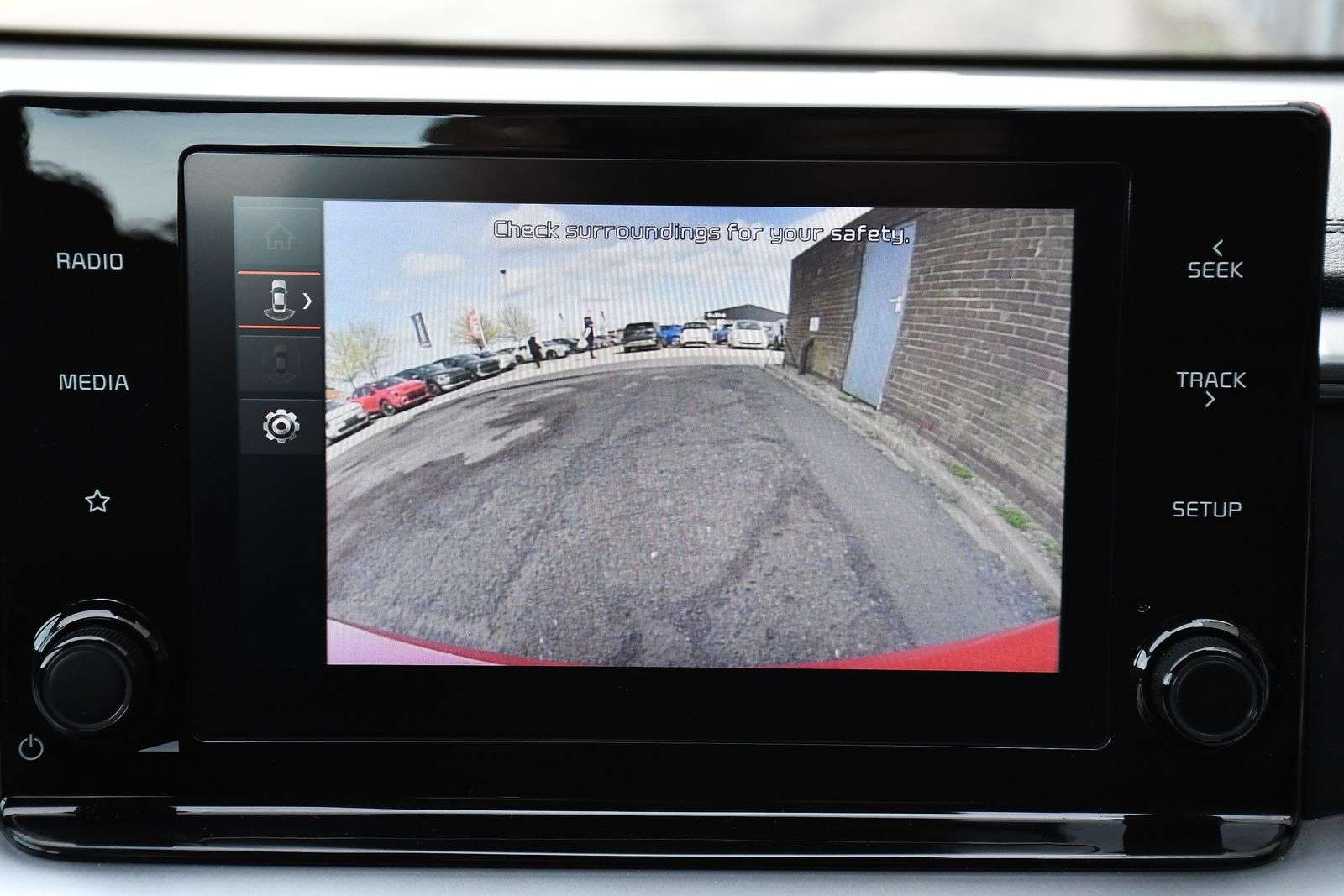2023 KIA CEED 2023 KIA CEED
