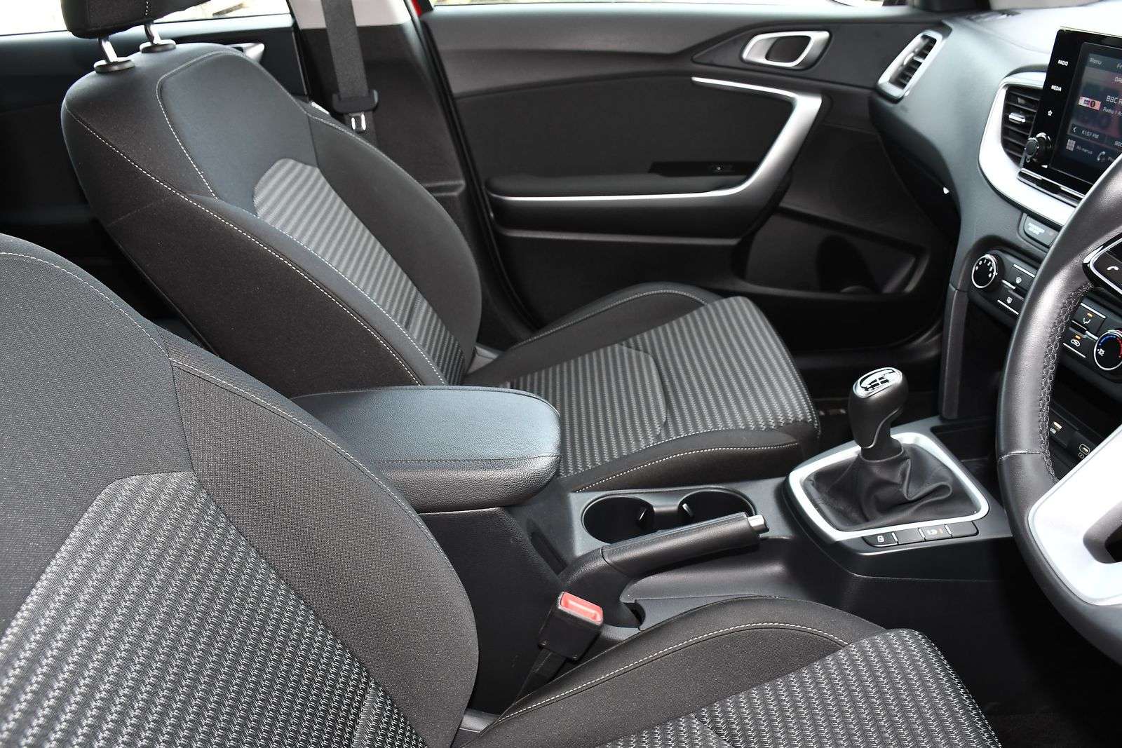 2023 KIA CEED 2023 KIA CEED