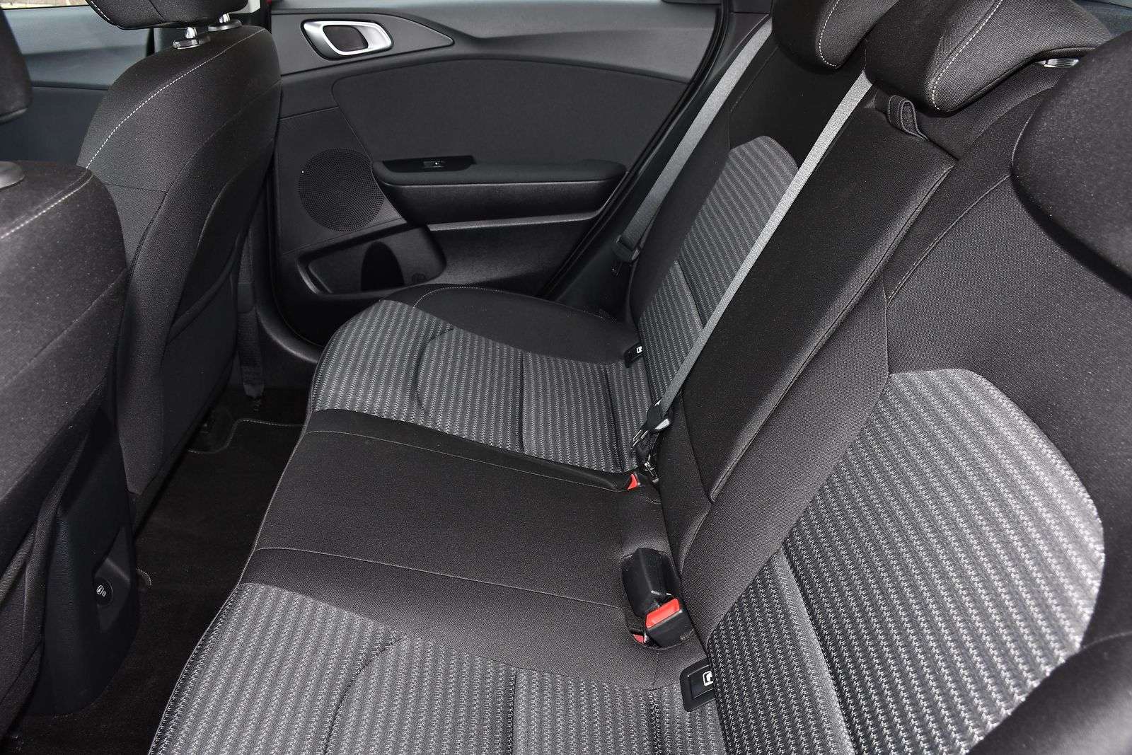 2023 KIA CEED 2023 KIA CEED