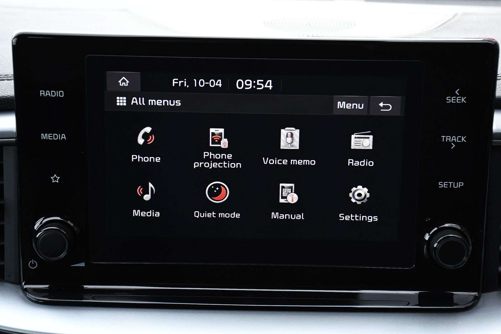 2023 KIA CEED 2023 KIA CEED