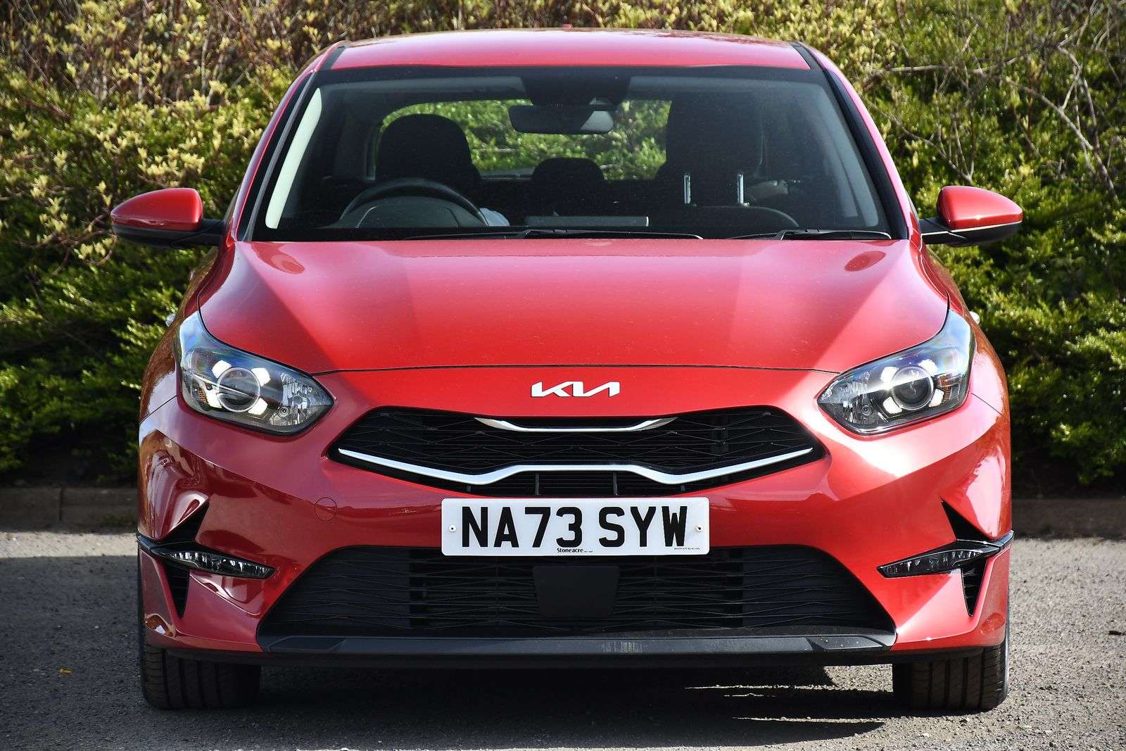 2023 KIA CEED 2023 KIA CEED