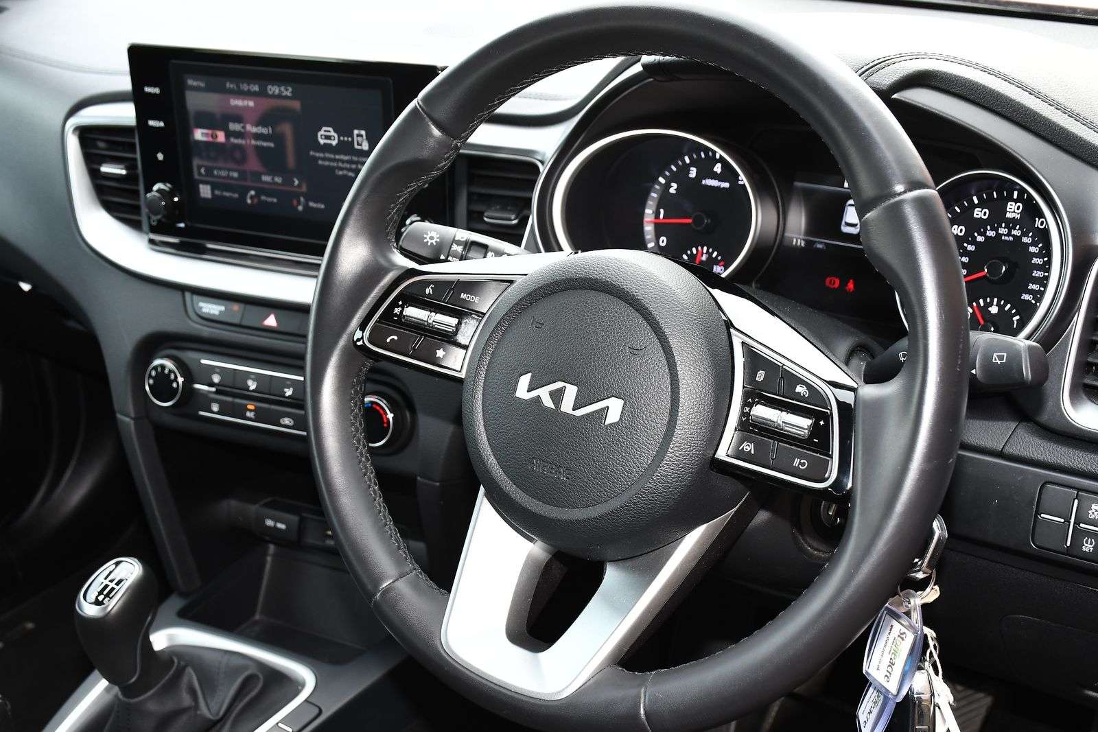 2023 KIA CEED 2023 KIA CEED