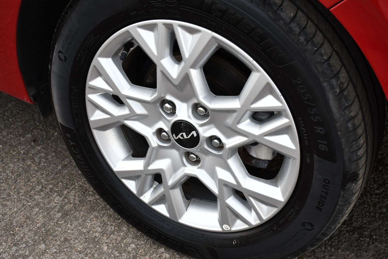 2023 KIA CEED 2023 KIA CEED