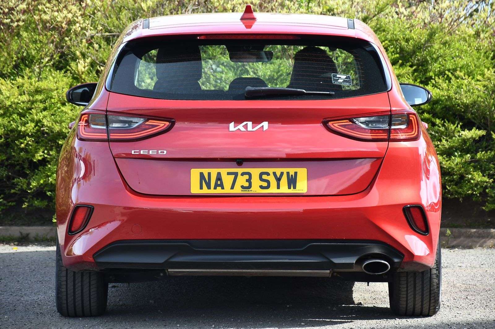 2023 KIA CEED 2023 KIA CEED