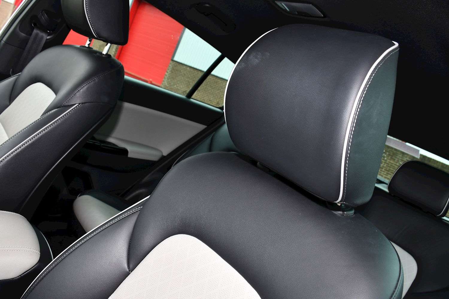 2017 KIA SPORTAGE 2017 KIA SPORTAGE