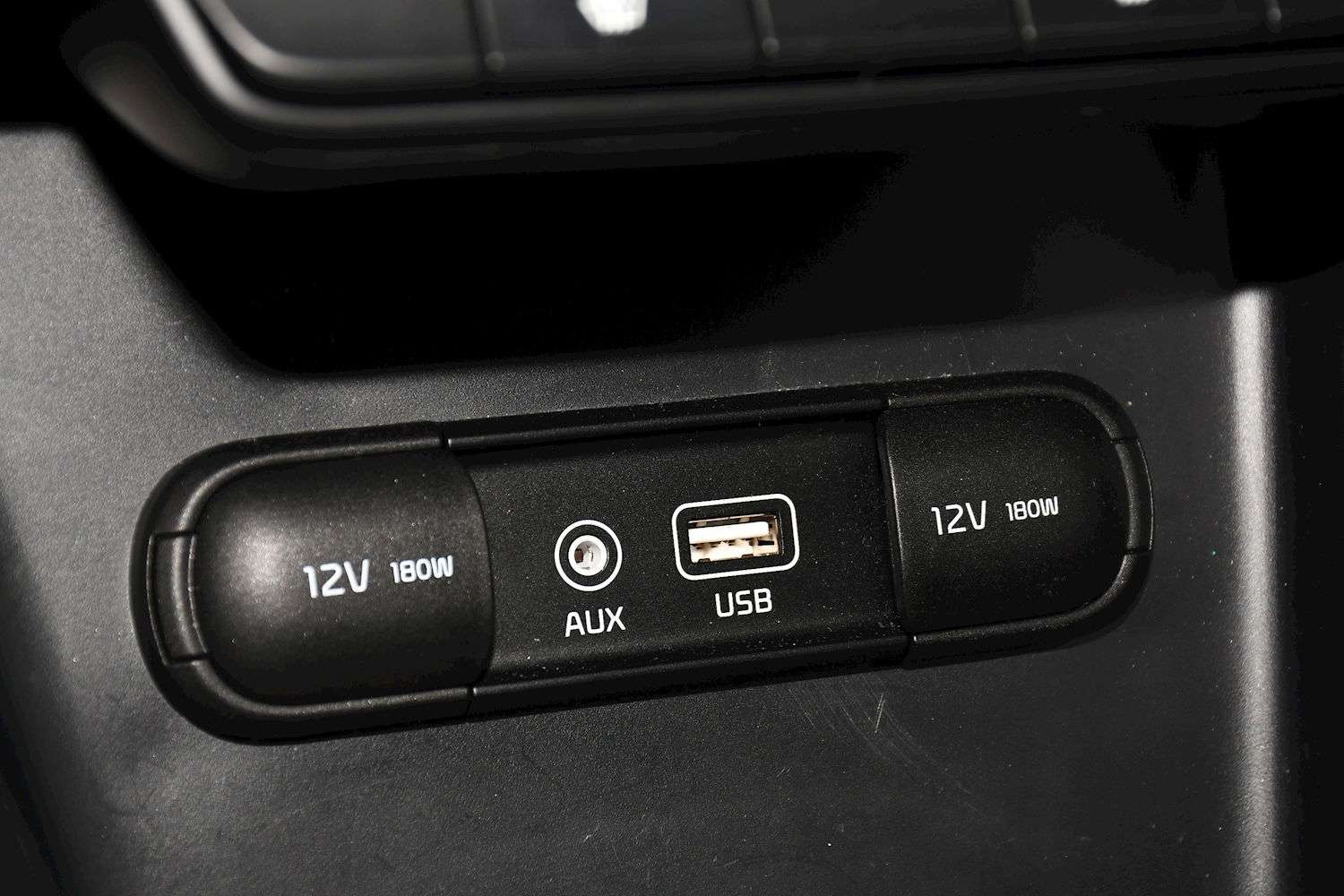 2017 KIA SPORTAGE 2017 KIA SPORTAGE