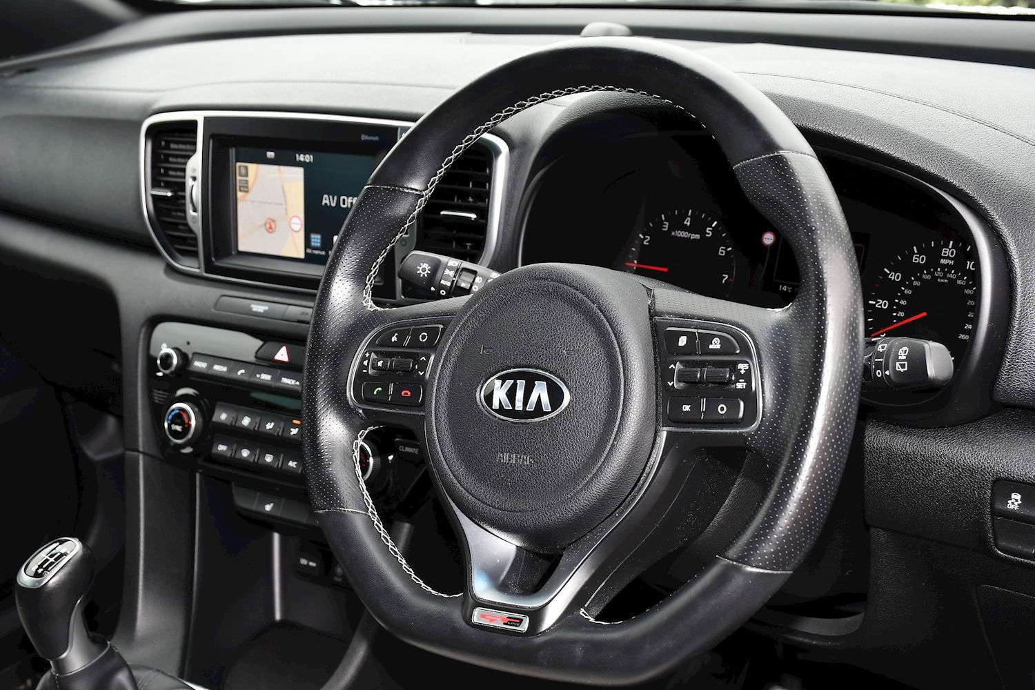 2017 KIA SPORTAGE 2017 KIA SPORTAGE