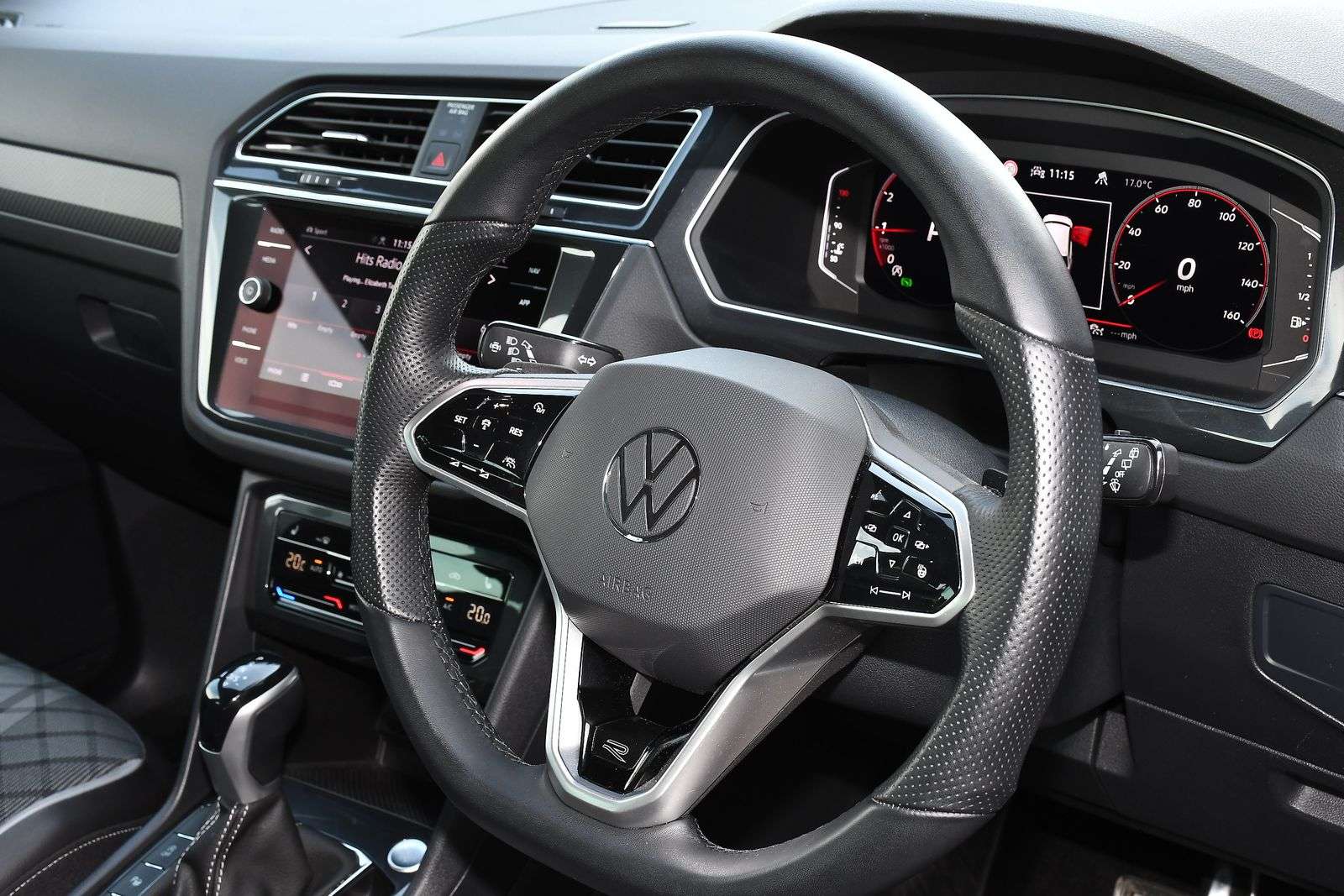 2023 VOLKSWAGEN TIGUAN 2023 VOLKSWAGEN TIGUAN