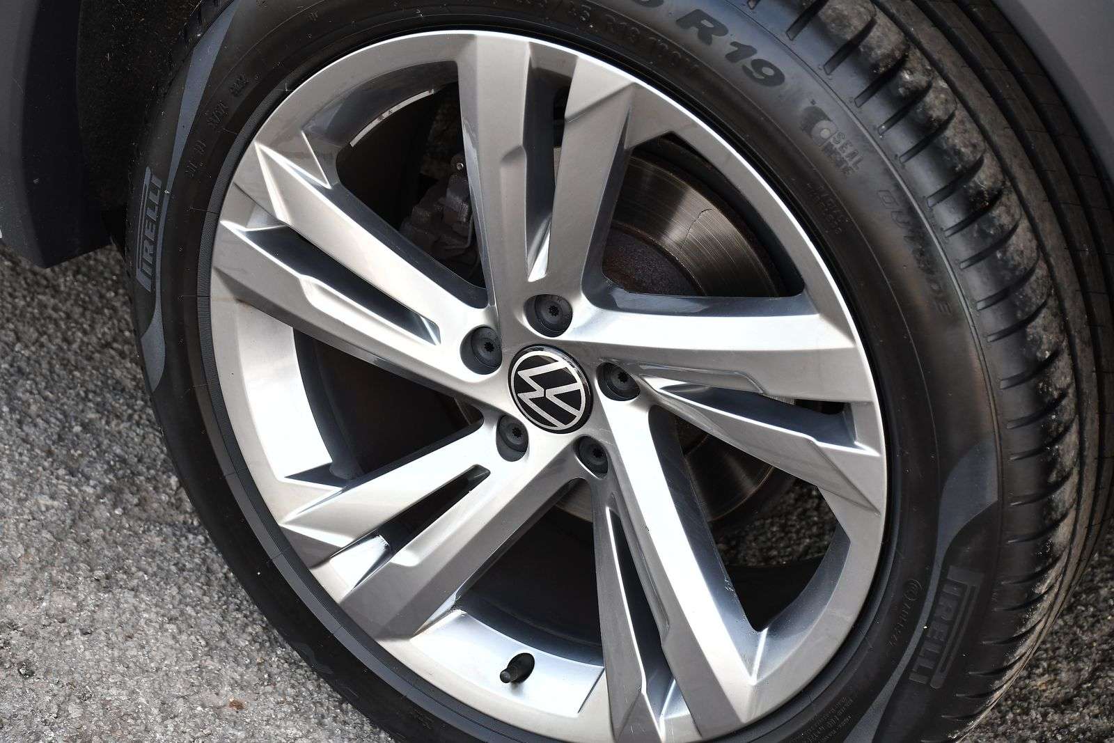 2023 VOLKSWAGEN TIGUAN 2023 VOLKSWAGEN TIGUAN