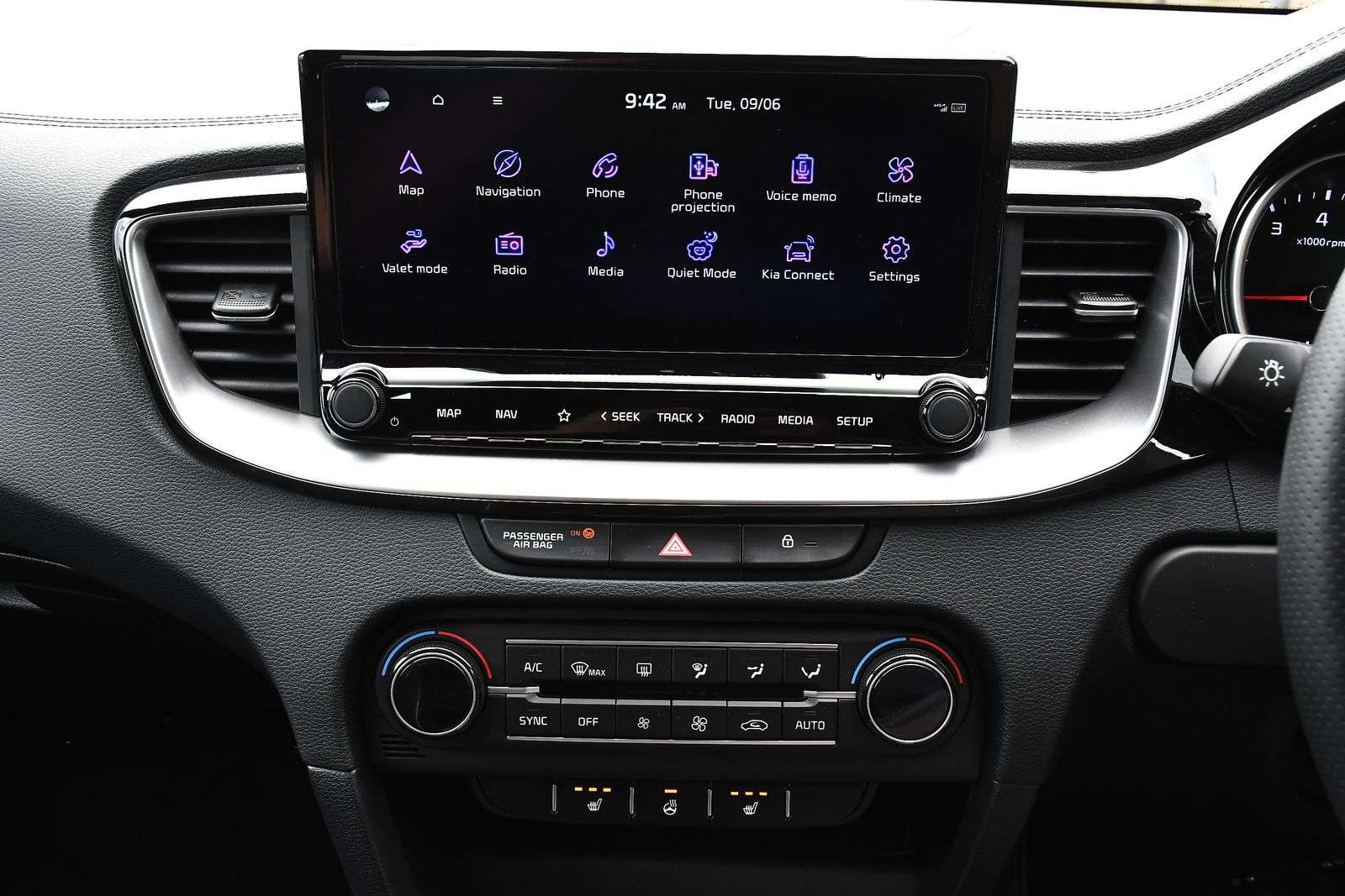 2026 KIA XCEED 2026 KIA XCEED