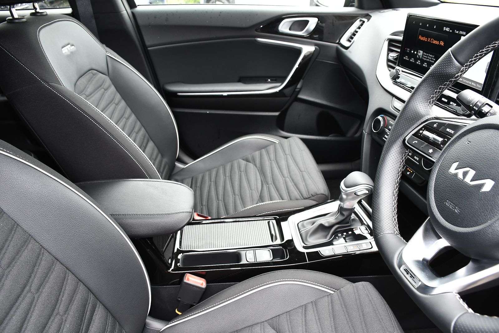 2026 KIA XCEED 2026 KIA XCEED