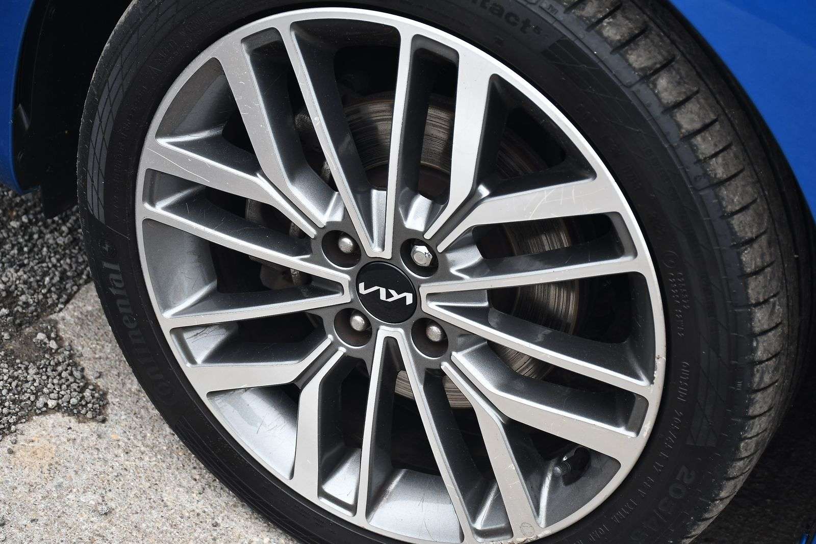 2023 KIA RIO 2023 KIA RIO