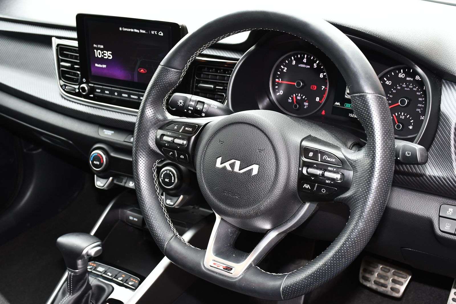 2023 KIA RIO 2023 KIA RIO