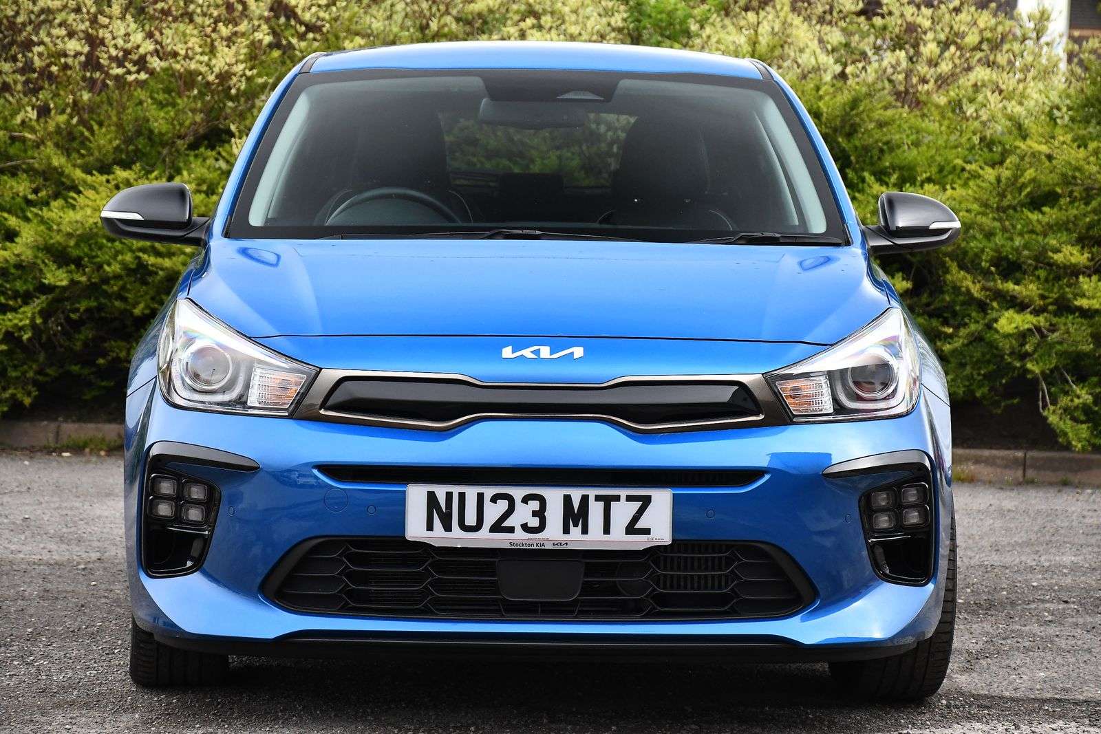 2023 KIA RIO 2023 KIA RIO