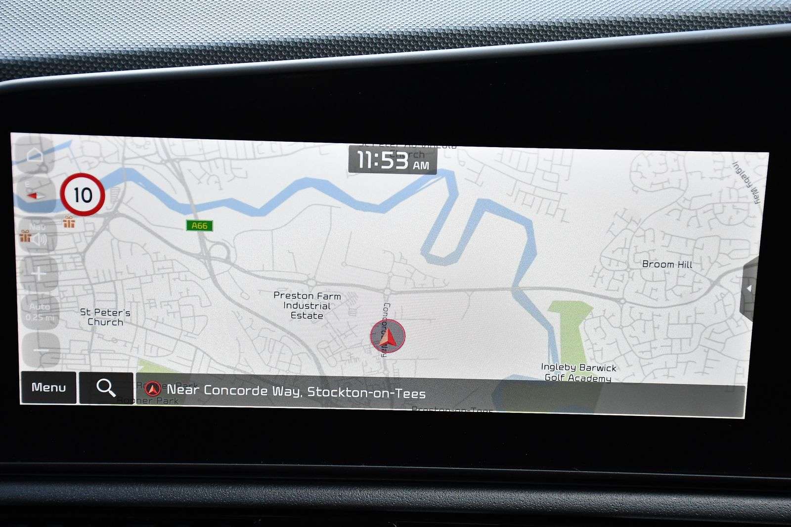 2025 KIA NIRO 2025 KIA NIRO