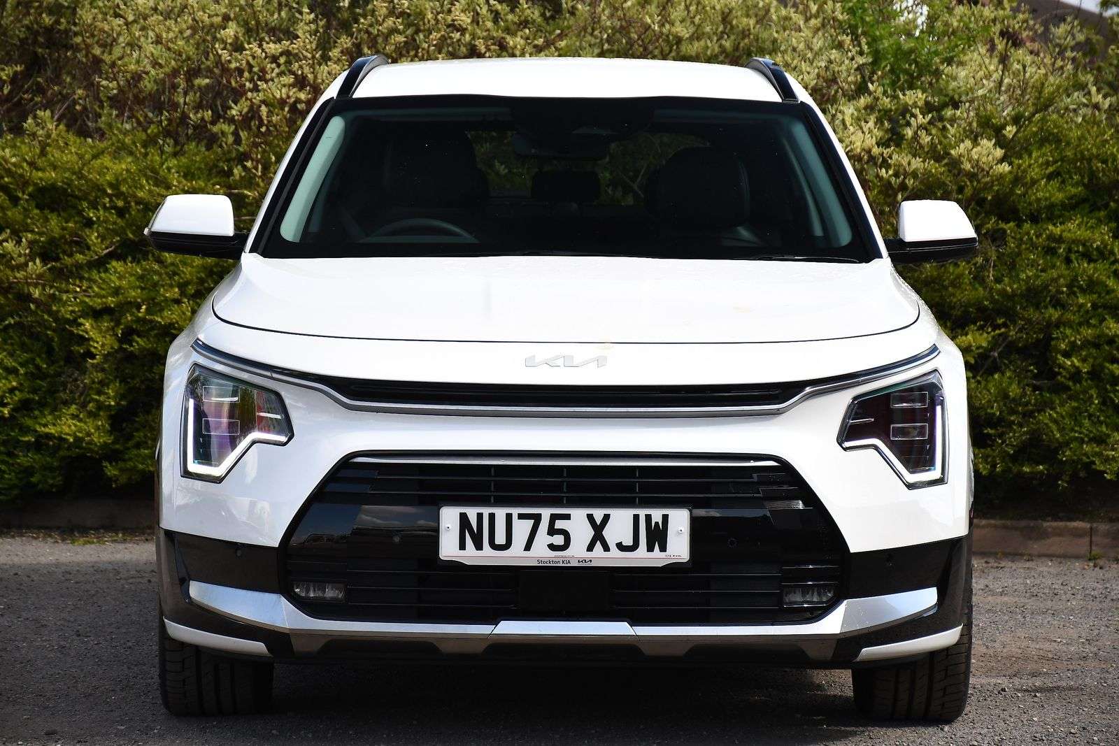 2025 KIA NIRO 2025 KIA NIRO