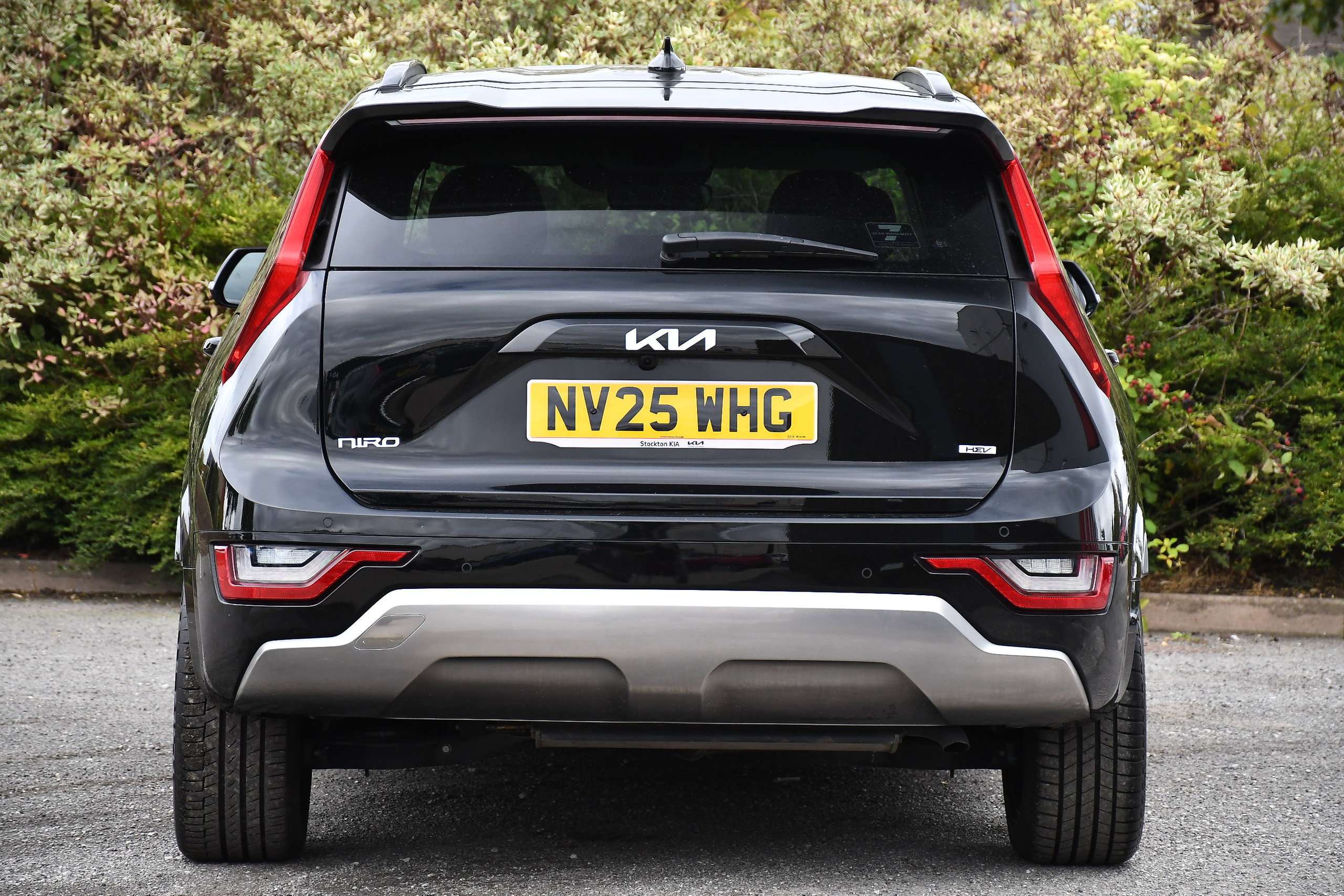 2025 KIA NIRO 2025 KIA NIRO