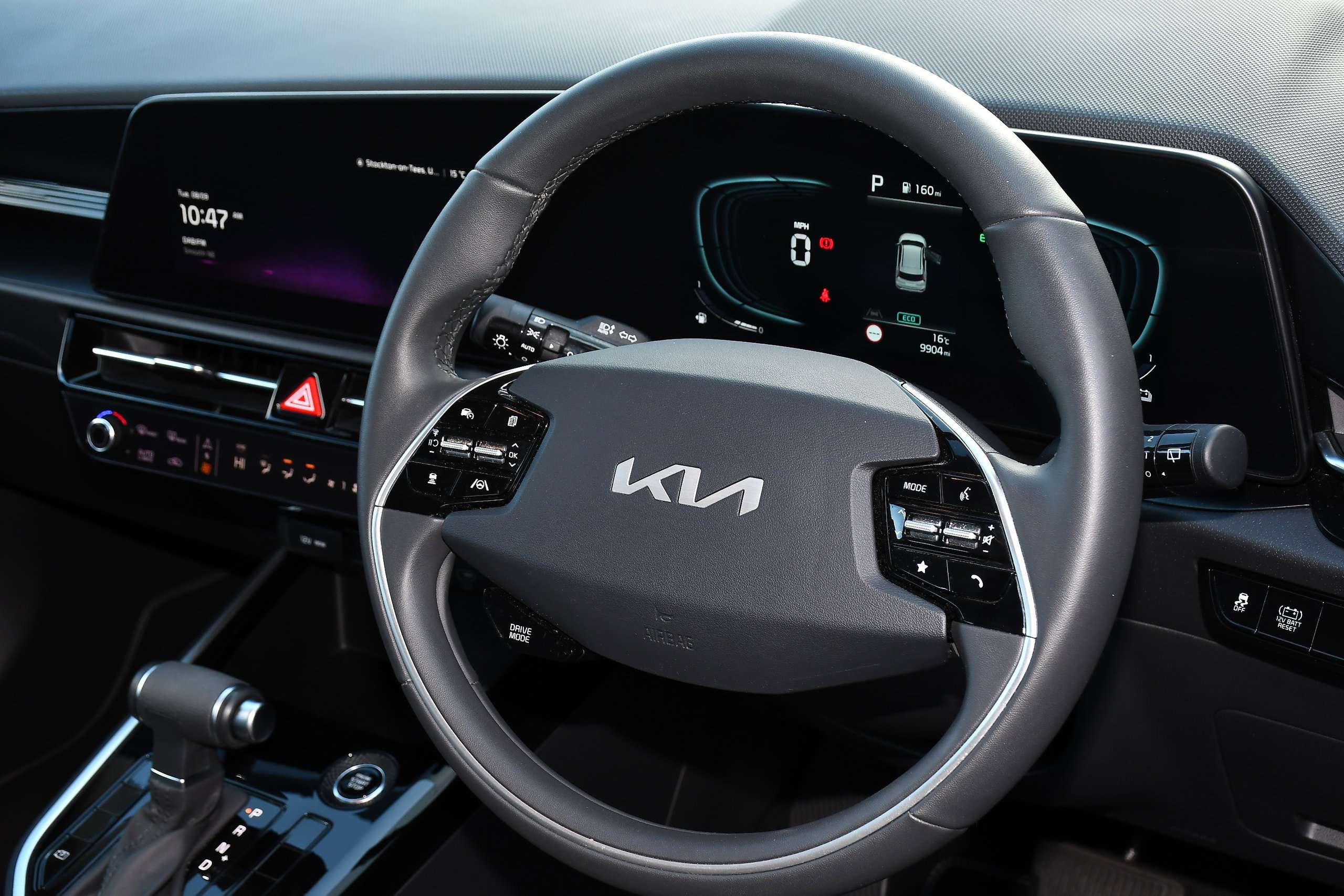 2024 KIA NIRO 2024 KIA NIRO