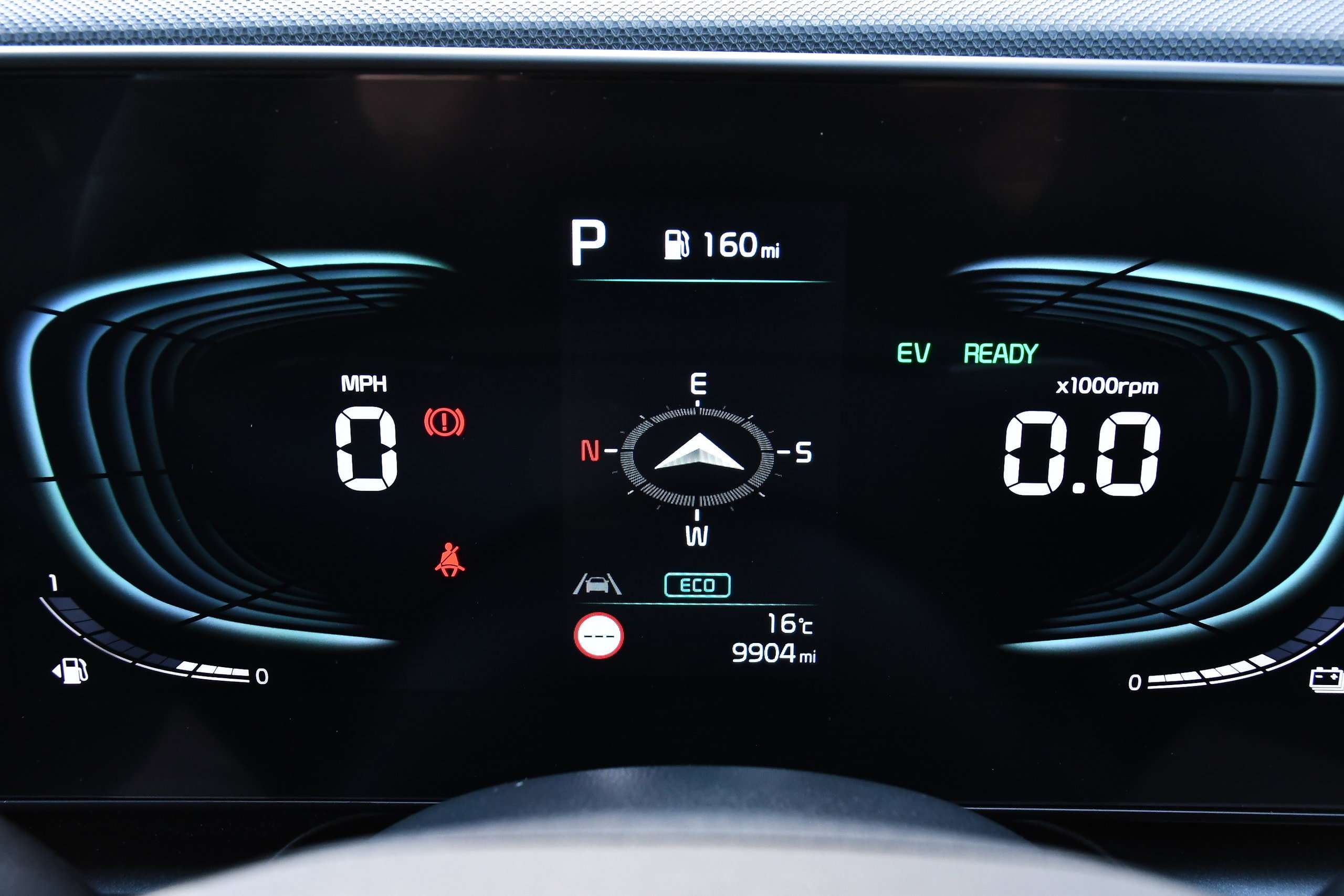 2024 KIA NIRO 2024 KIA NIRO