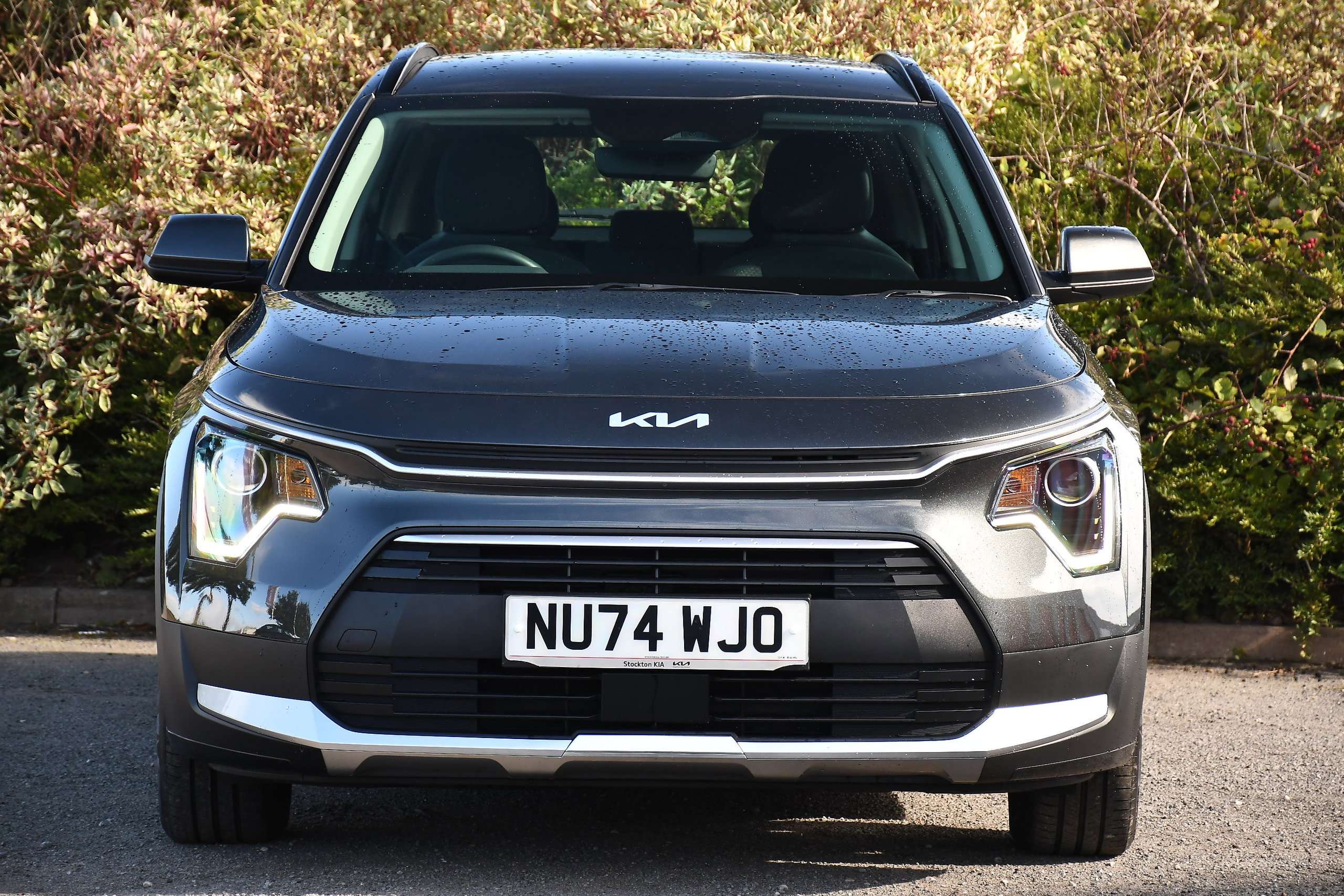 2024 KIA NIRO 2024 KIA NIRO