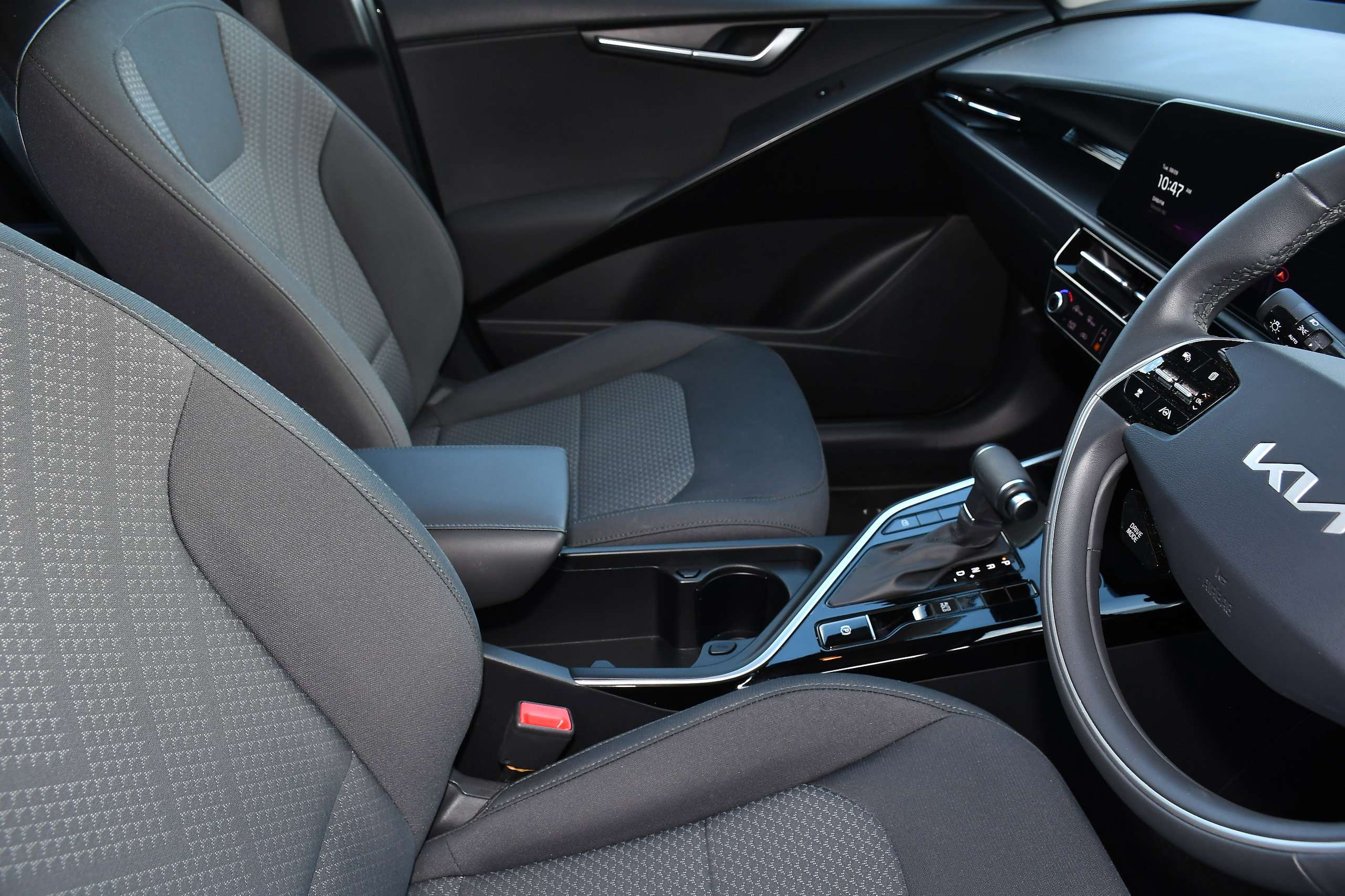 2024 KIA NIRO 2024 KIA NIRO