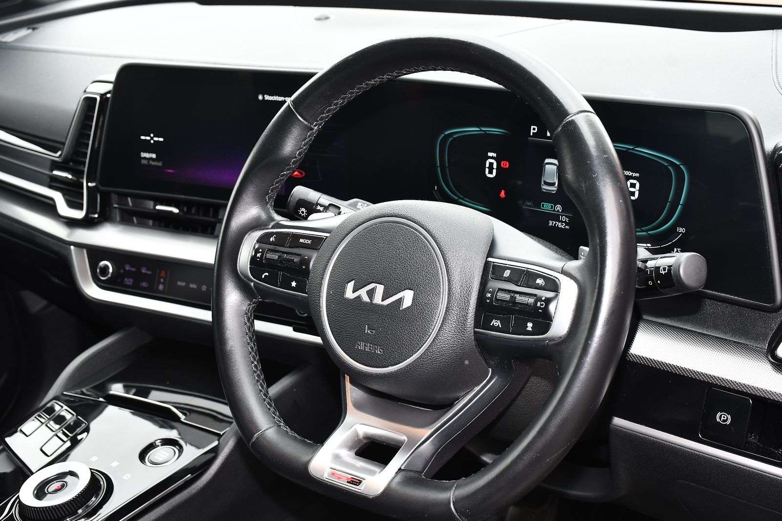 2023 KIA SPORTAGE 2023 KIA SPORTAGE
