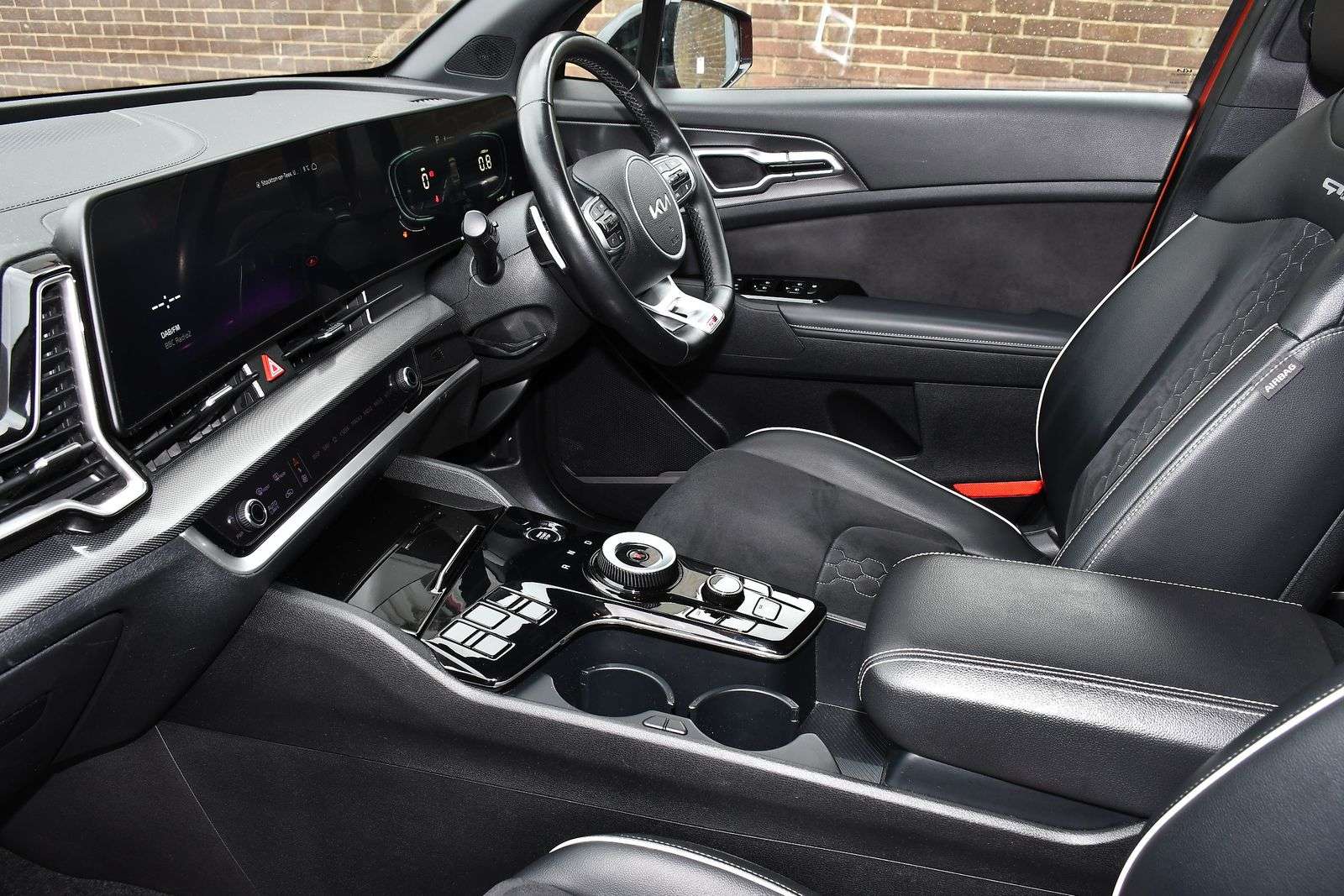 2023 KIA SPORTAGE 2023 KIA SPORTAGE