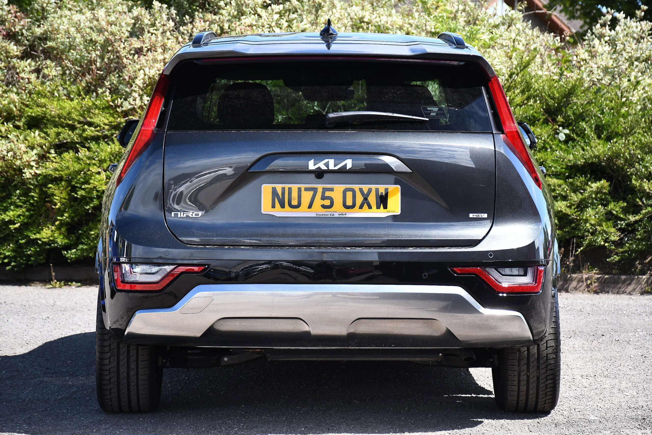 2025 KIA NIRO 2025 KIA NIRO