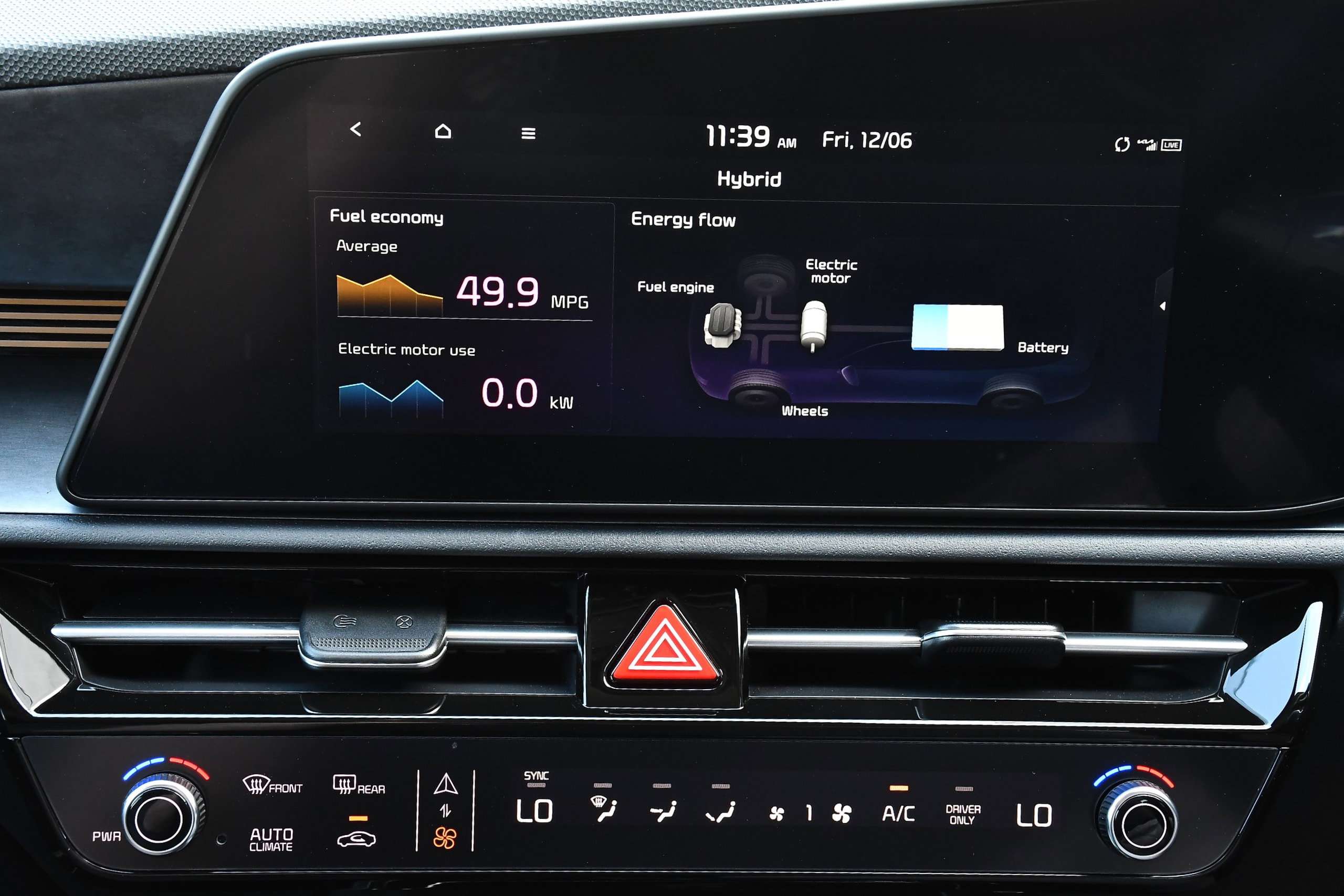 2025 KIA NIRO 2025 KIA NIRO