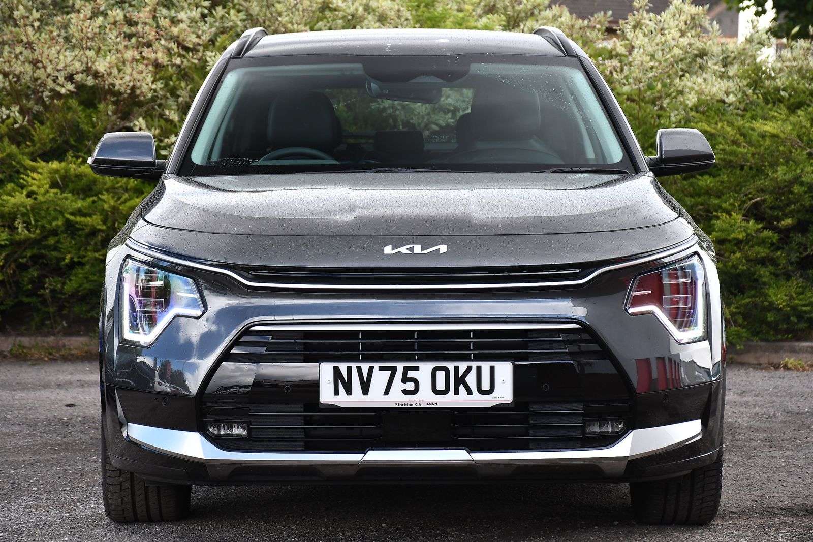2026 KIA NIRO 2026 KIA NIRO