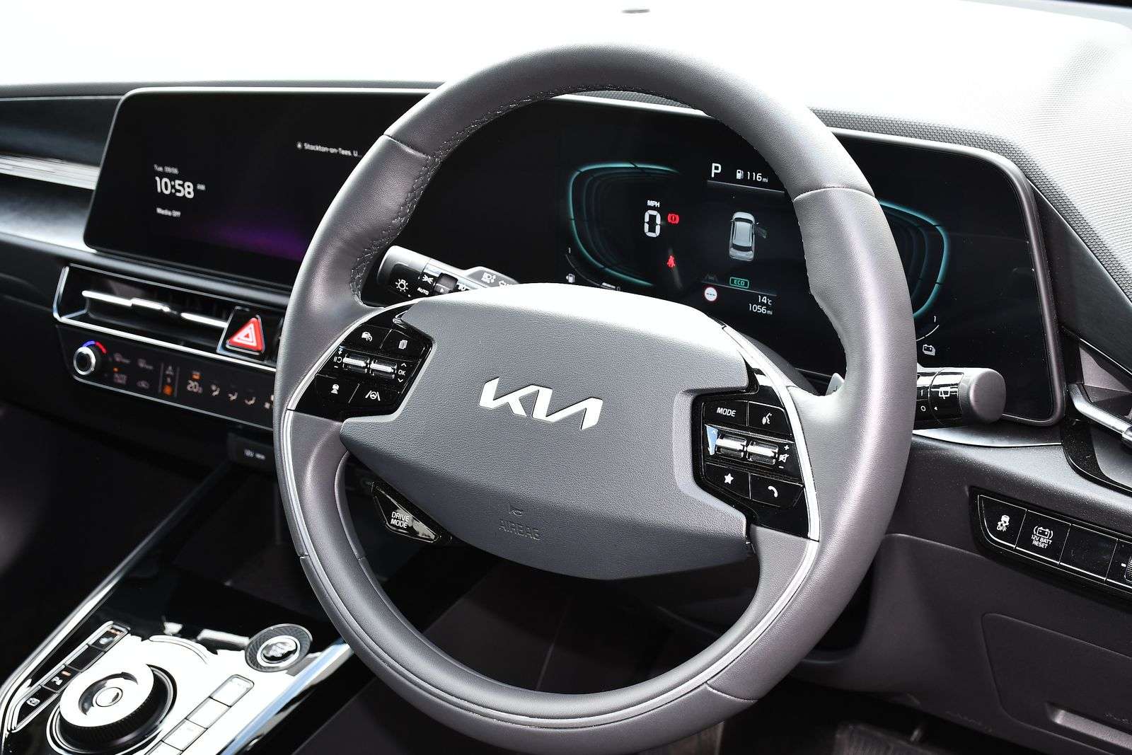 2026 KIA NIRO 2026 KIA NIRO
