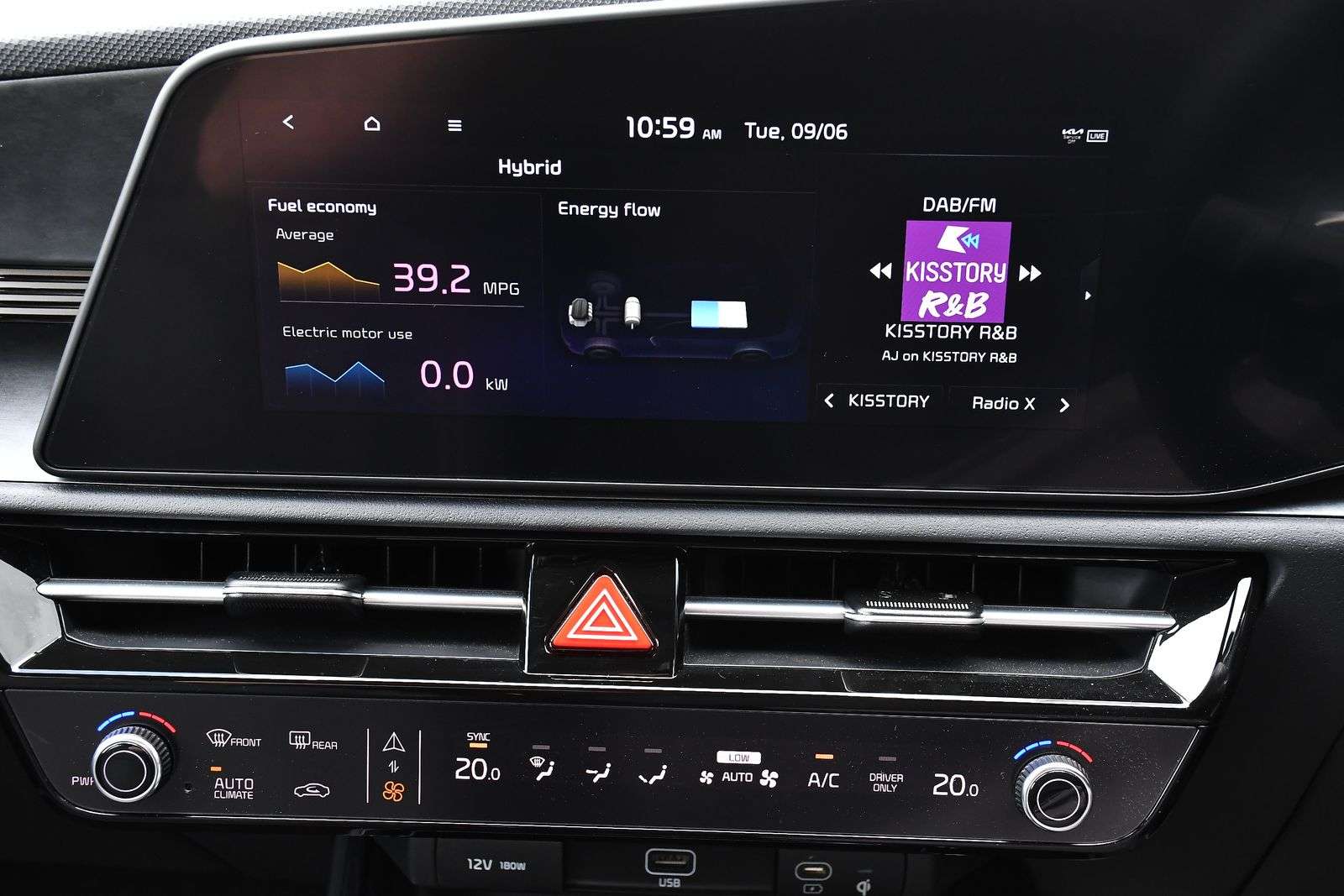2026 KIA NIRO 2026 KIA NIRO