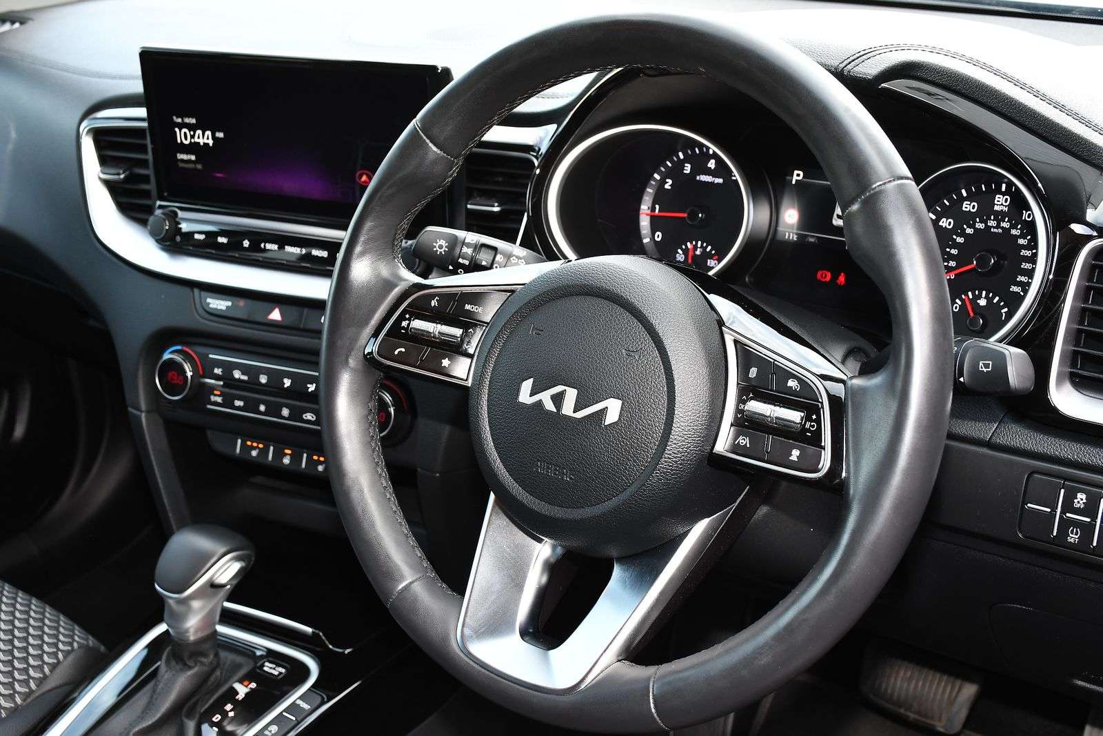 2024 KIA XCEED 2024 KIA XCEED