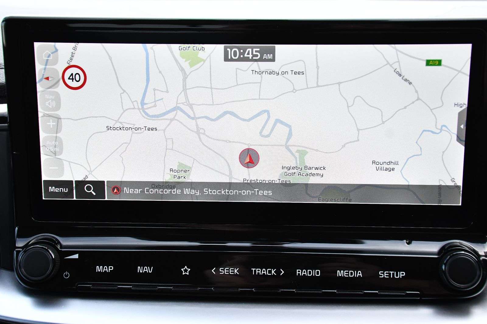 2024 KIA XCEED 2024 KIA XCEED