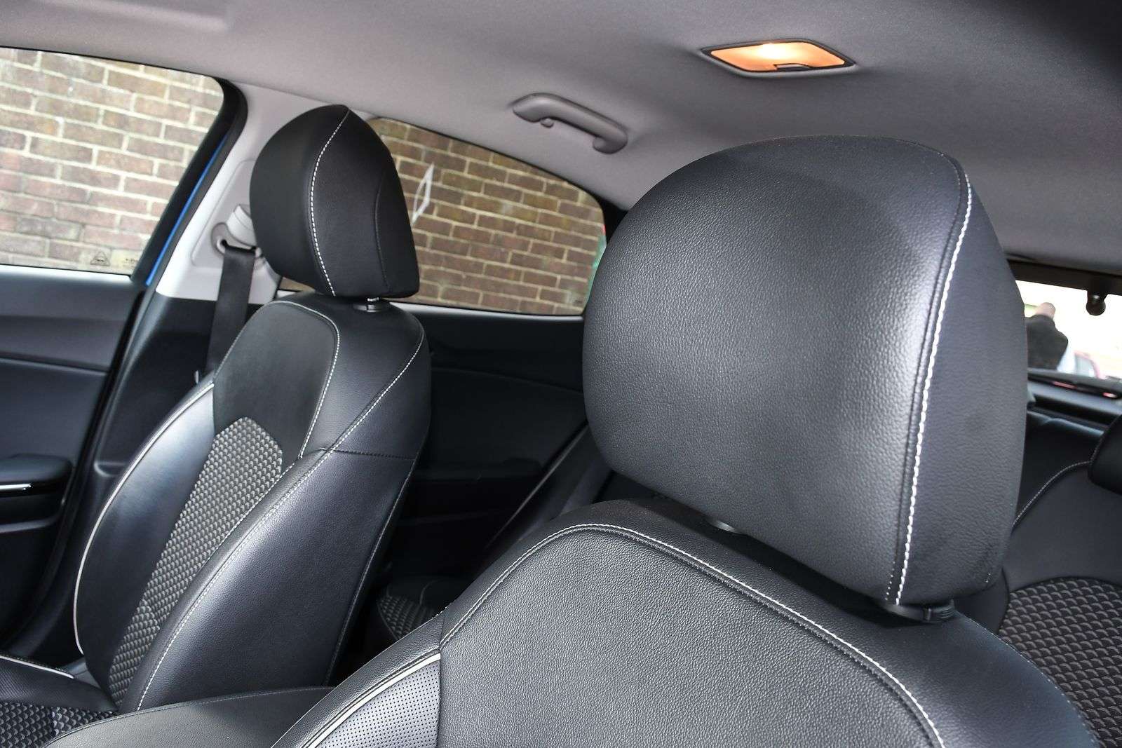 2024 KIA XCEED 2024 KIA XCEED