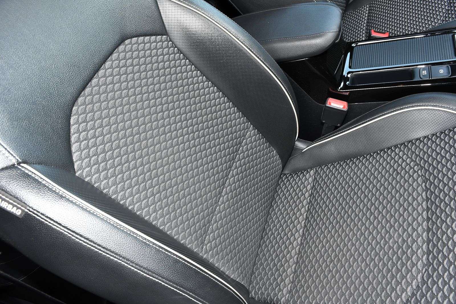 2024 KIA XCEED 2024 KIA XCEED