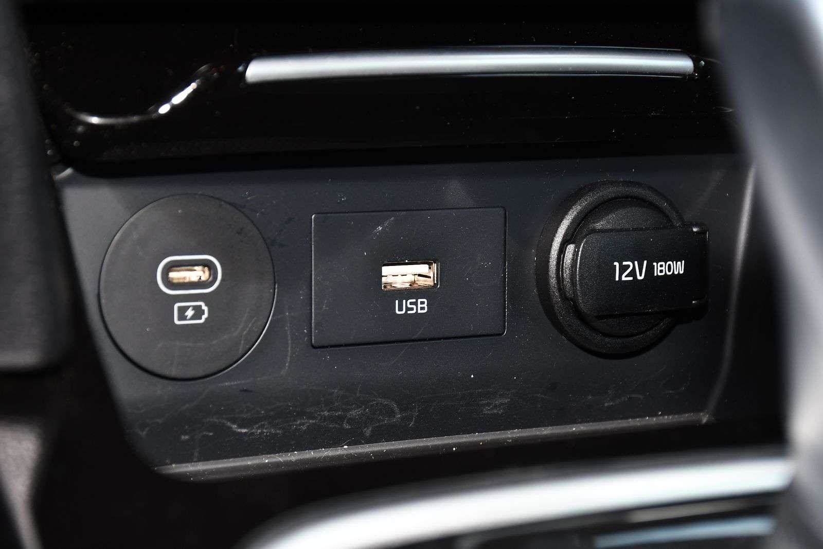 2024 KIA XCEED 2024 KIA XCEED