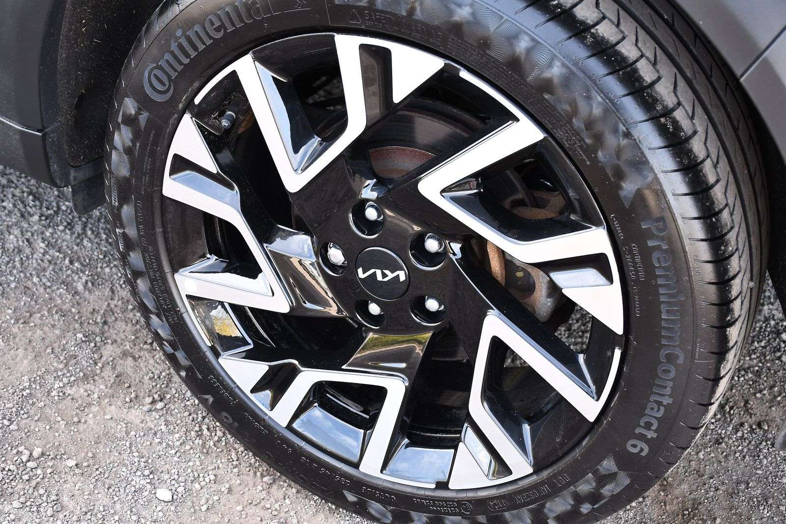 2024 KIA XCEED 2024 KIA XCEED