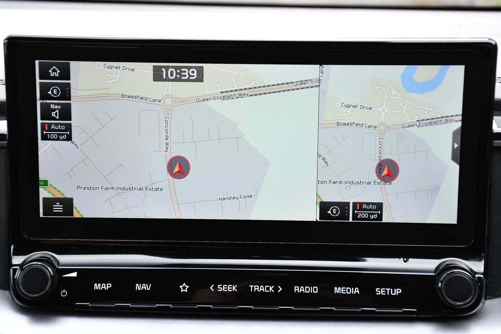 2019 KIA CEED 2019 KIA CEED