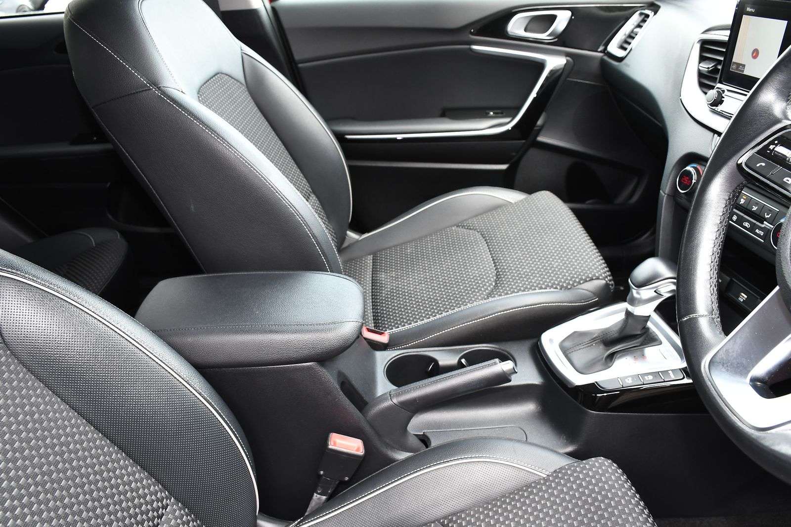 2019 KIA CEED 2019 KIA CEED