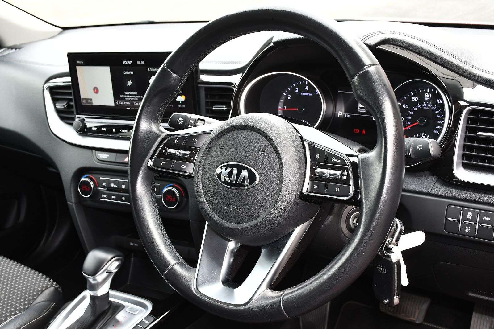 2019 KIA CEED 2019 KIA CEED